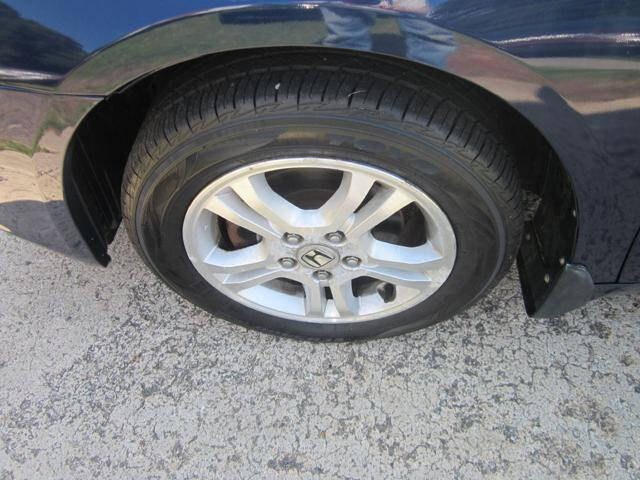 2006 Honda Accord EX w/Leather