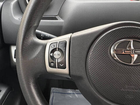 2008 Scion xB