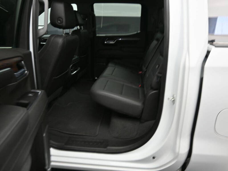 2022 GMC Sierra 1500