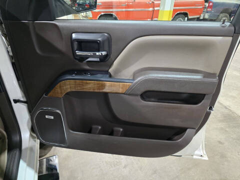 2014 GMC Sierra 1500