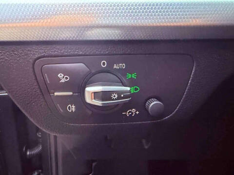 2024 Audi Q5 Sportback quattro S line Premium 45 TFSI