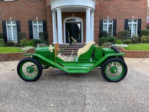 1924 Ford Model T for sale at Classic Car Deals in Cadillac MI