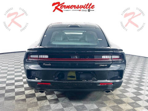 2026 Dodge Charger Scat Pack Plus