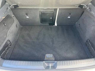 2018 Mercedes-Benz GLA GLA 250