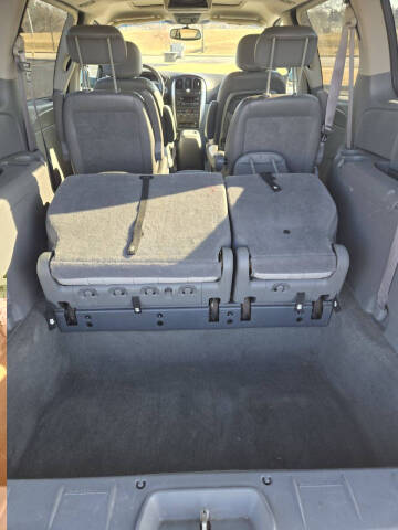 2006 Dodge Grand Caravan SXT