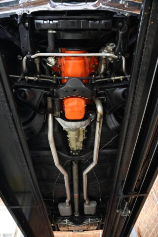 1967 Chevrolet Chevelle