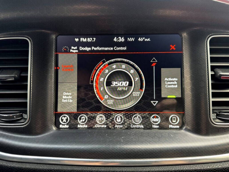 2017 Dodge Charger R/T Scat Pack