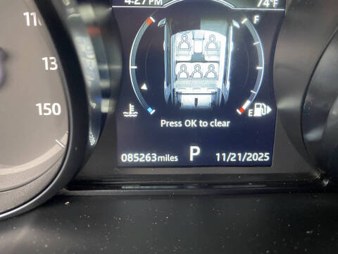 2019 Land Rover Discovery Sport HSE