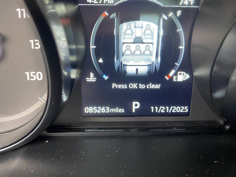 2019 Land Rover Discovery Sport HSE