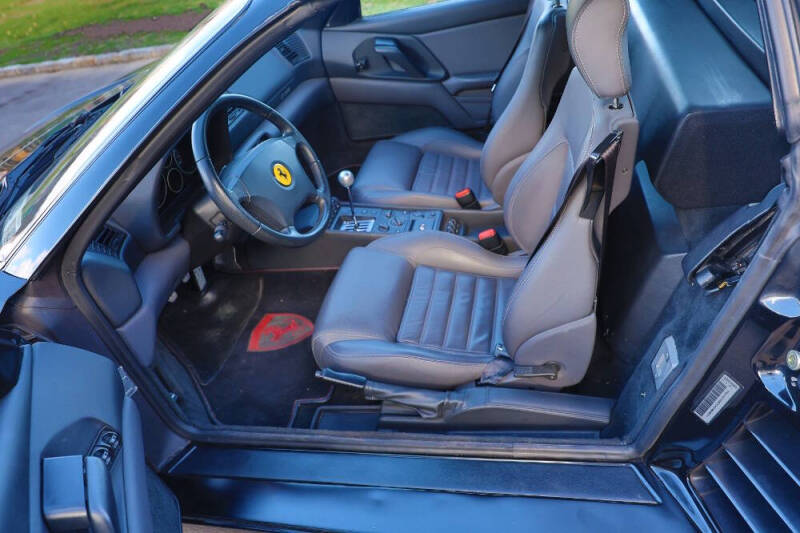 1997 Ferrari F355