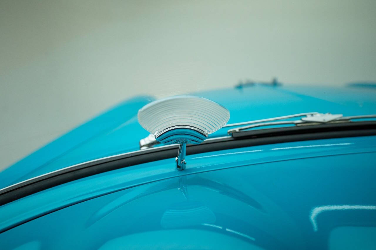1956 Chevrolet Bel Air 94