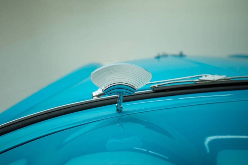 1956 Chevrolet Bel Air