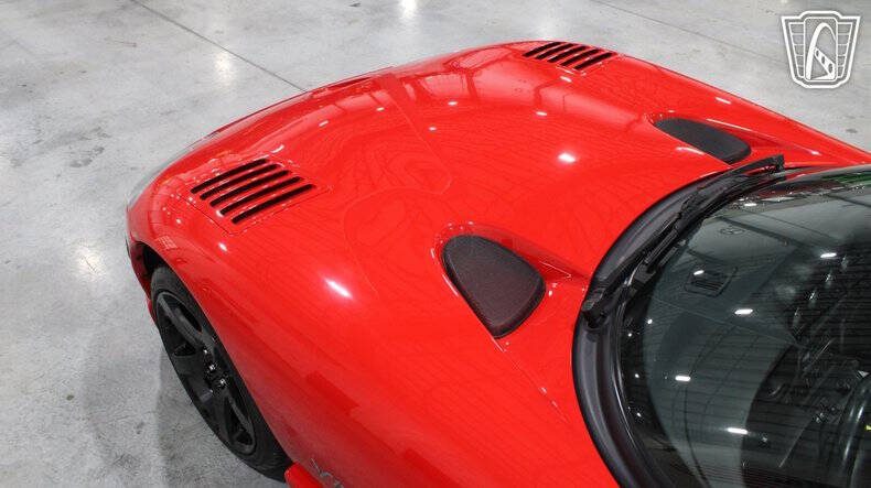 1997 Dodge Viper GTS