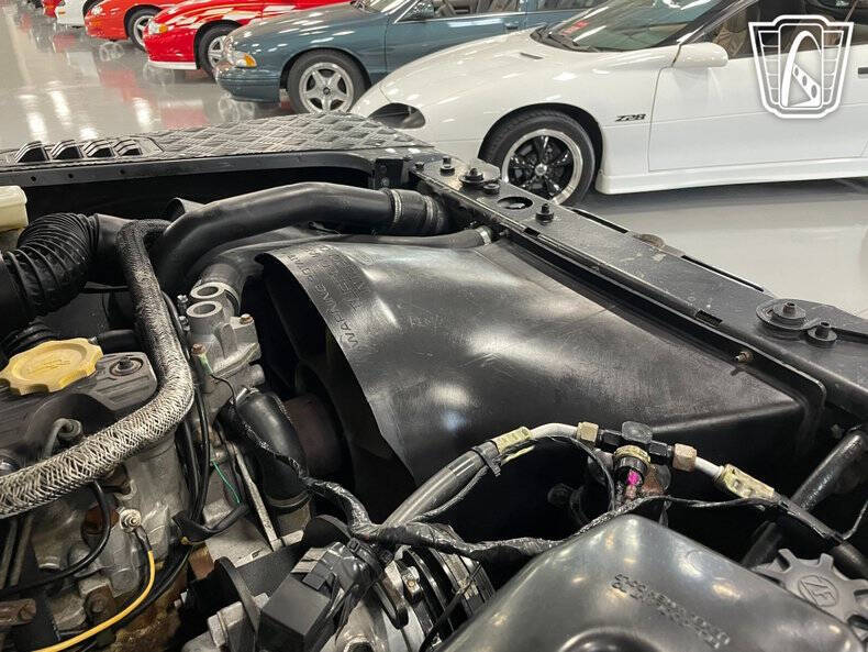 1991 Land Rover Defender