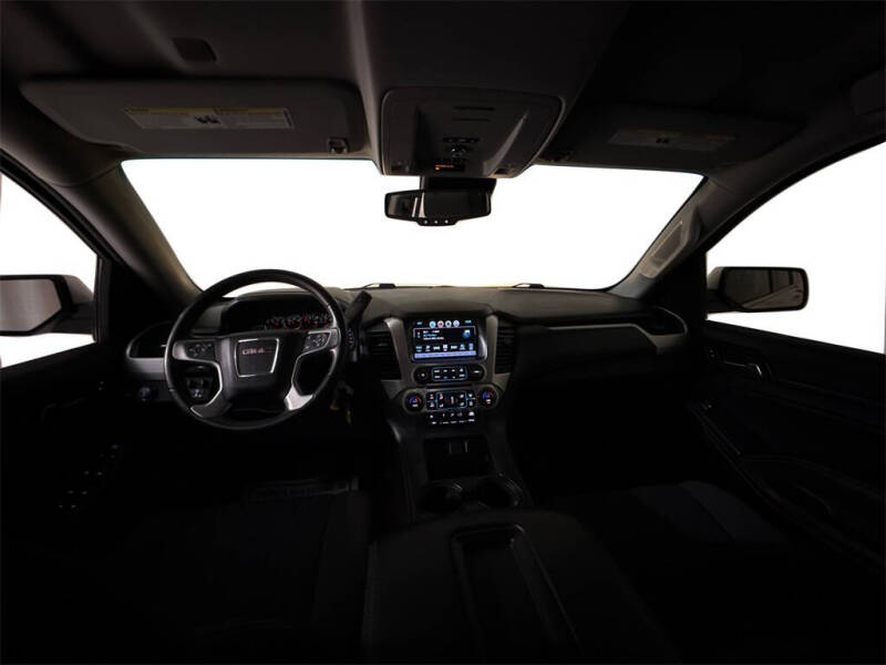 2018 GMC Yukon XL SLE