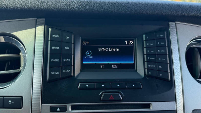 2016 Ford Expedition XLT