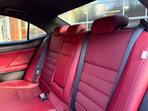 2016 Lexus IS 300