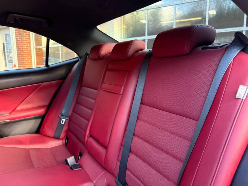 2016 Lexus IS 300