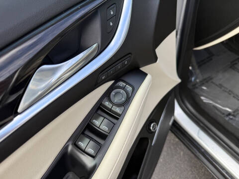 2022 Buick Enclave Premium