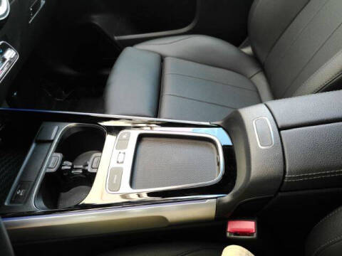 2024 Mercedes-Benz GLB GLB 250
