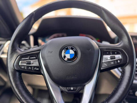 2023 BMW 4 Series 430i xDrive Gran Coupe