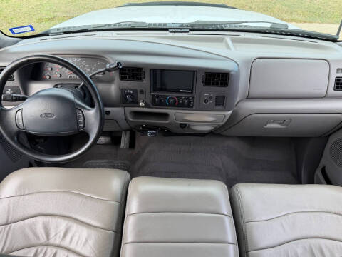 1999 Ford F-350 Super Duty XLT