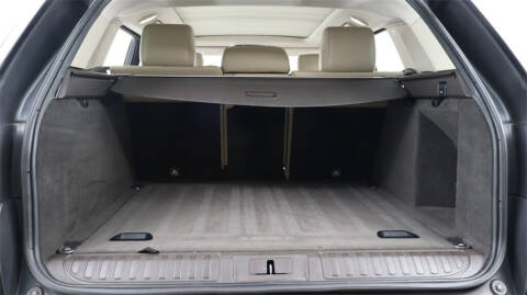 2017 Land Rover Range Rover Sport