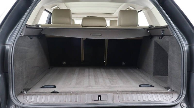 2017 Land Rover Range Rover Sport