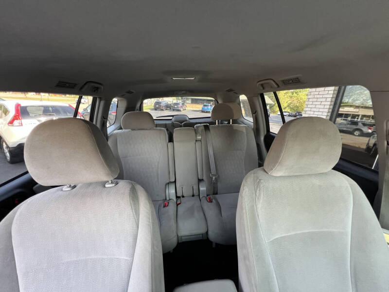 2012 Toyota Highlander