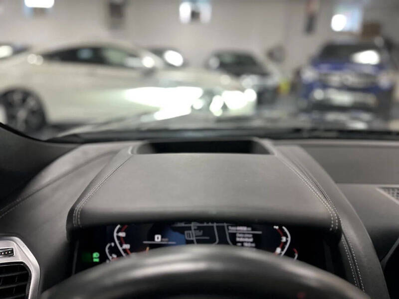 2019 BMW 8 Series M850i xDrive