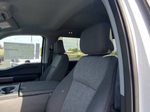 2025 Ford F-350 Super Duty