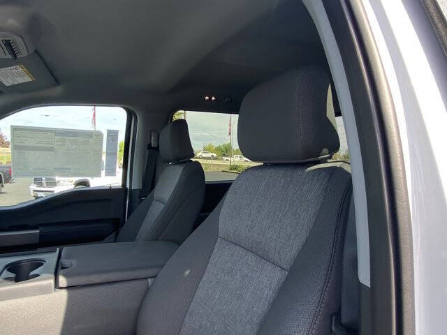 2025 Ford F-350 Super Duty