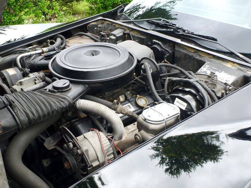 1979 Chevrolet Corvette