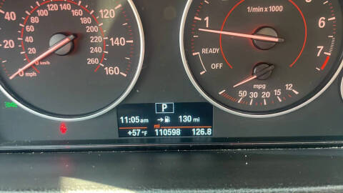 2015 BMW 4 Series 428i