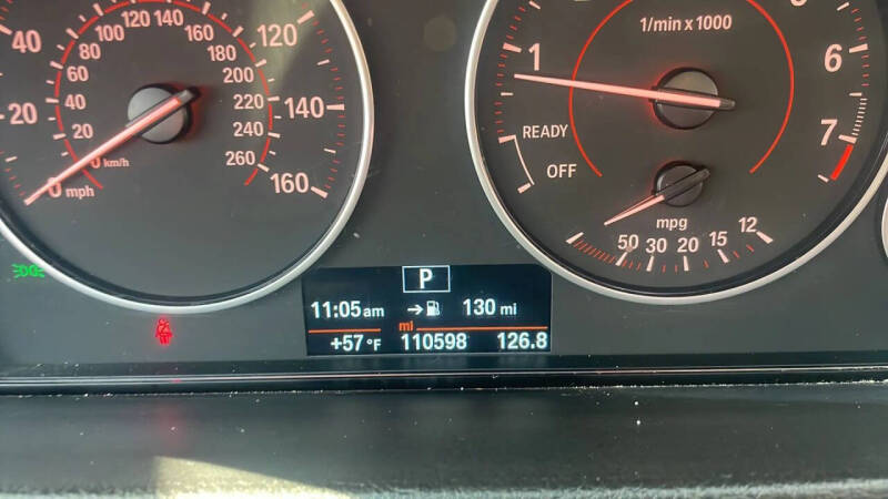 2015 BMW 4 Series 428i