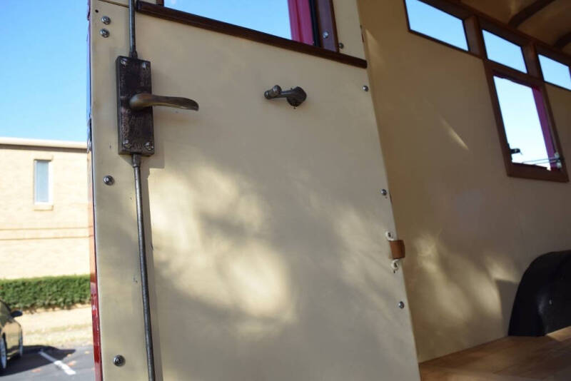 1927 Packard Clipper