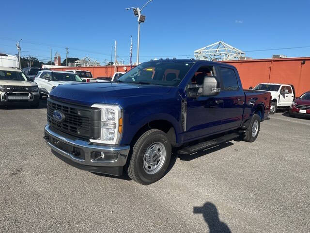 2026 Ford F-250 Super Duty