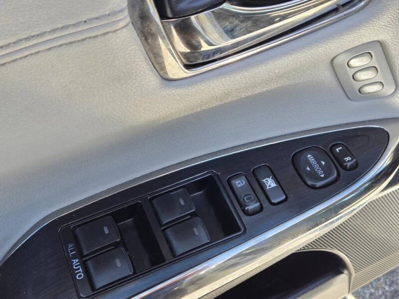 2014 Toyota Avalon XLE Touring