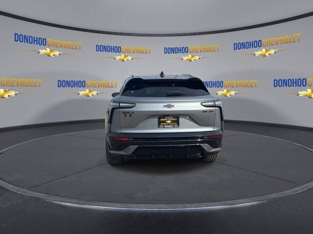 2026 Chevrolet Blazer EV SS