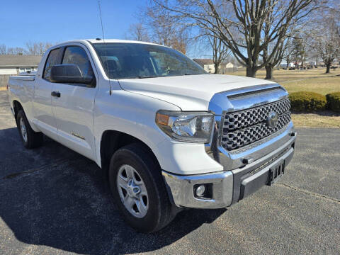 2019 Toyota Tundra for sale at Tremont Car Connection Inc. in Tremont IL