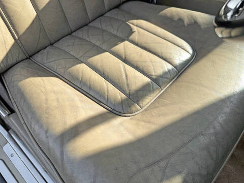 1978 Rolls-Royce Silver Shadow