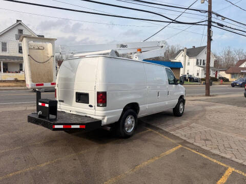 2008 Ford E-Series E-350 SD