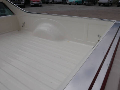 1979 Ford Ranchero