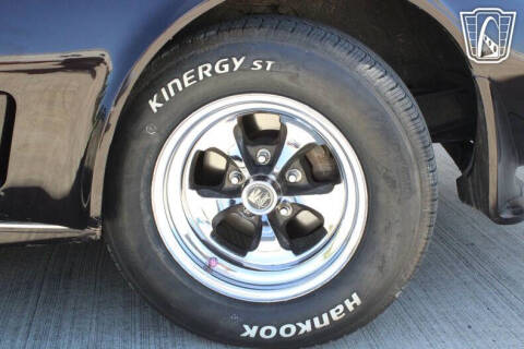 1979 Chevrolet Corvette