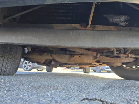 1993 Buick Roadmaster Limited