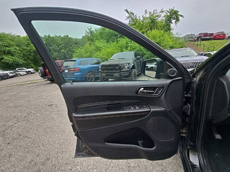 2023 Dodge Durango GT