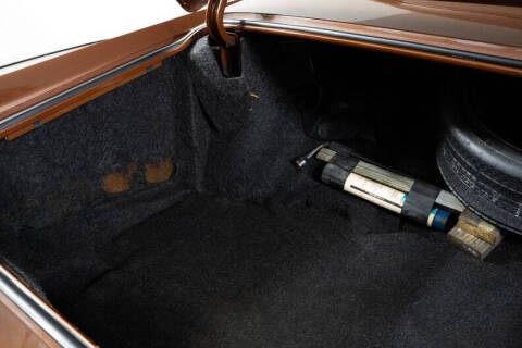 1978 Cadillac Eldorado Biarritz