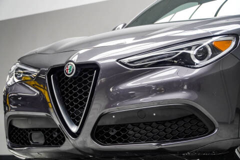 2023 Alfa Romeo Stelvio