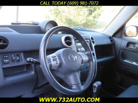 2006 Scion xB
