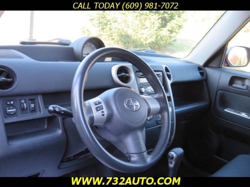 2006 Scion xB